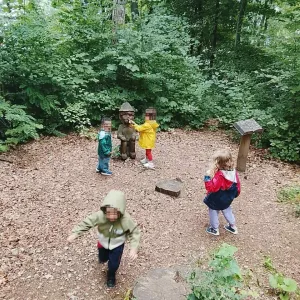 Déifferdenger Märchewee