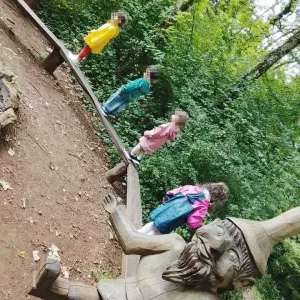 Déifferdenger Märchewee