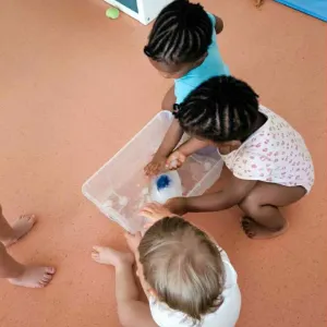 💦☀️ Activités rafraîchissantes ! 🧊😎