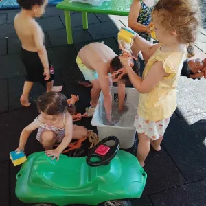 💦☀️ Activités rafraîchissantes ! 🧊😎