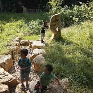 Déifferdenger Märchewee