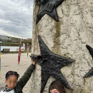 Mat de Scolairen ob der Musel