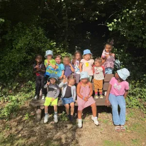 Déifferdenger Märchewee