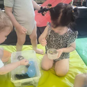 💦☀️ Activités rafraîchissantes ! 🧊😎