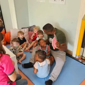 Zesummen ass et am schéinsten!📚💛