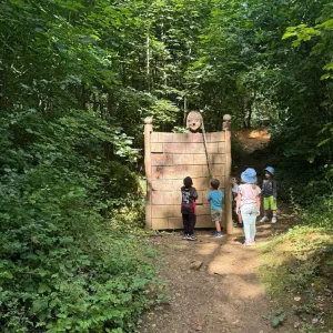 Déifferdenger Märchewee