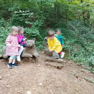 Déifferdenger Märchewee