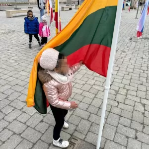 Mat de Scolairen ob der Musel