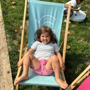 Cette été était rempli de visites de parcs