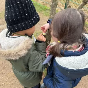 Mat de Scolairen ob der Musel