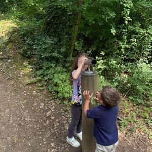 Déifferdenger Märchewee