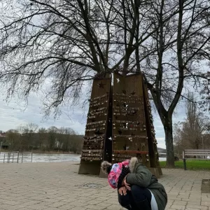 Mat de Scolairen ob der Musel