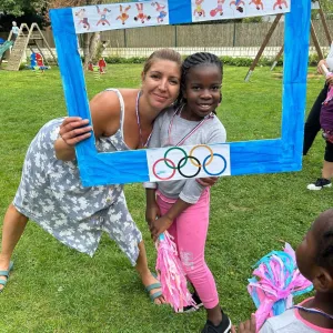 Un été rempli d'activités