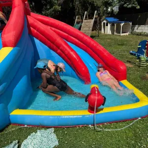 💦☀️ Activités rafraîchissantes ! 🧊😎