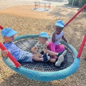 Un été rempli d'activités