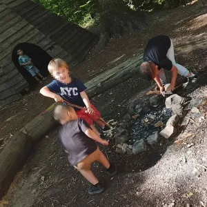 Déifferdenger Märchewee