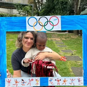 Un été rempli d'activités